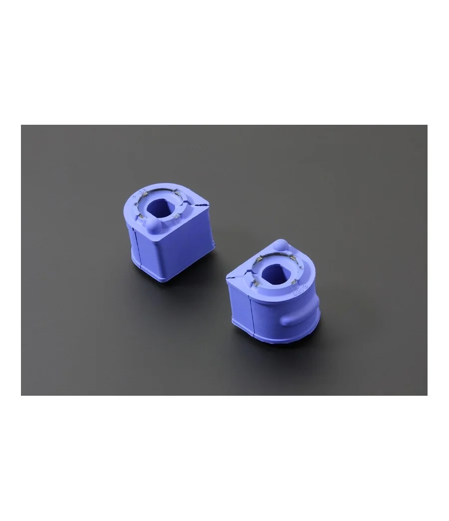 Hardrace 7704 Front Reinforced Stabilizer Bushing Ford Focus, Mazda 3, Volvo V40 - 