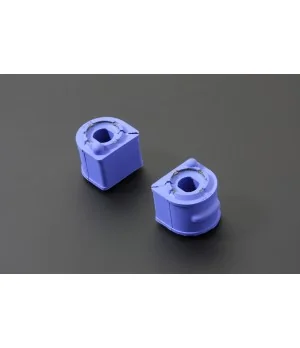 Hardrace 7704 Front Reinforced Stabilizer Bushing Ford Focus, Mazda 3, Volvo V40 - 