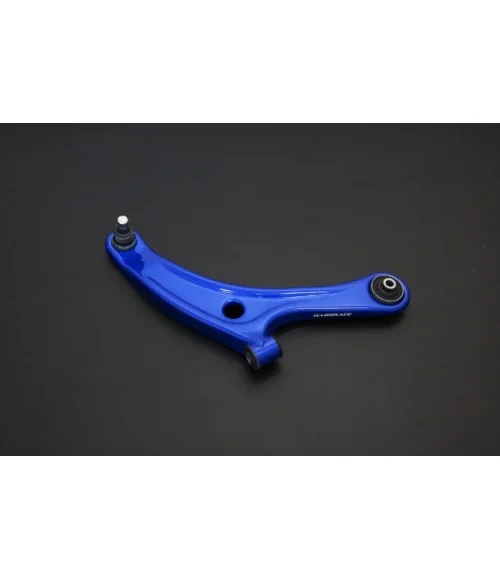 Braccio oscillante inferiore posteriore Hardrace 6316 Mazda RX-7 - 