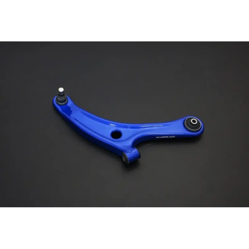 Hardrace 7705 Front Lower Control Arm + Roll Center Adjuster Luxgen S5, U6 - 