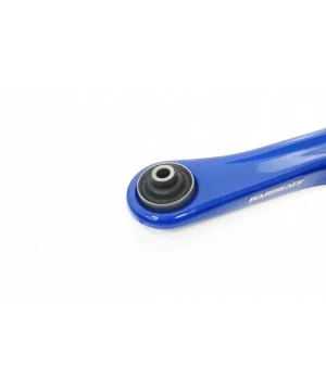 Hardrace 7705 Front Lower Control Arm + Roll Center Adjuster Luxgen S5, U6 - 