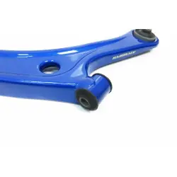 Hardrace 7705 Braccio di controllo inferiore anteriore + regolatore del centro di rollio Luxgen S5, U6 - 