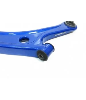 Hardrace 7705 Front Lower Control Arm + Roll Center Adjuster Luxgen S5, U6 - 