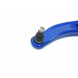 Hardrace 7705 Braccio di controllo inferiore anteriore + regolatore del centro di rollio Luxgen S5, U6 - 