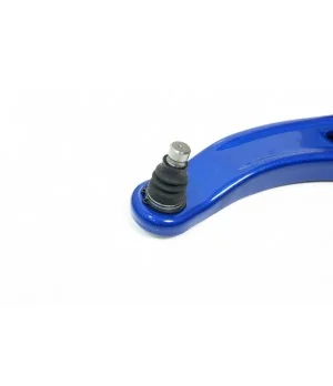 Hardrace 7705 Front Lower Control Arm + Roll Center Adjuster Luxgen S5, U6 - 