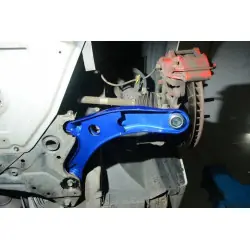 Hardrace 7705 Braccio di controllo inferiore anteriore + regolatore del centro di rollio Luxgen S5, U6 - 