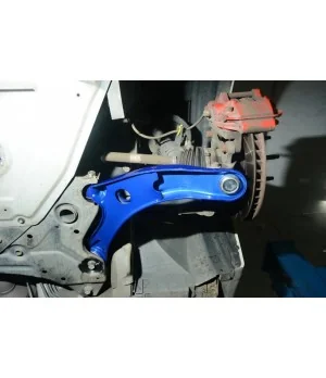 Hardrace 7705 Front Lower Control Arm + Roll Center Adjuster Luxgen S5, U6 - 