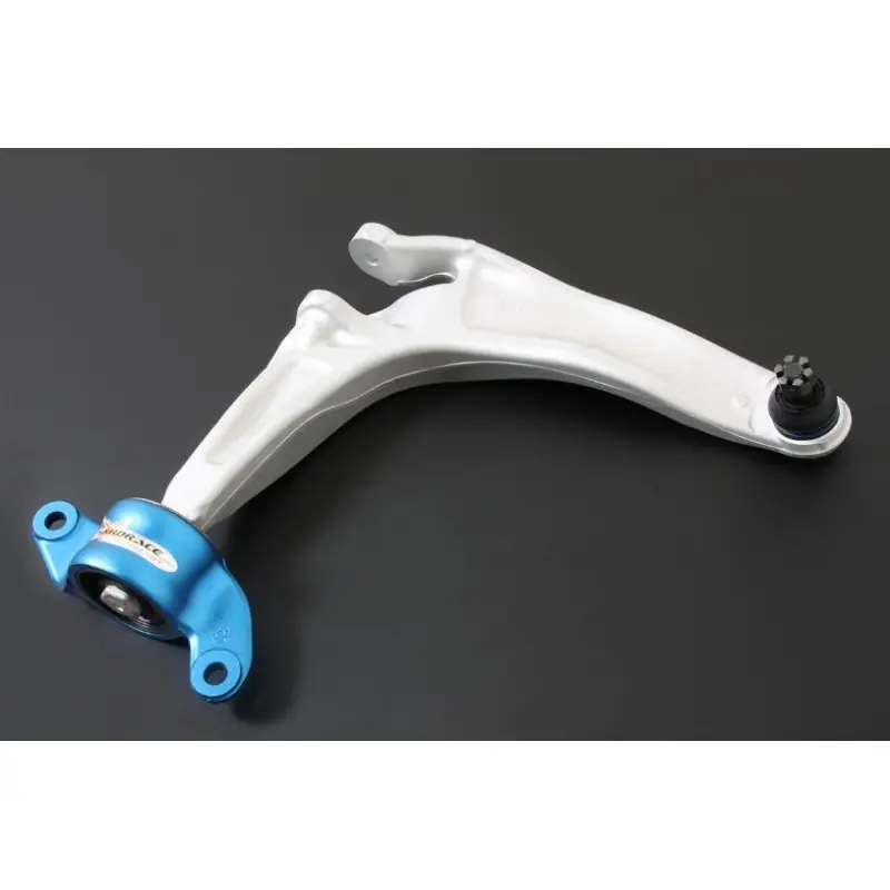 Hardrace 7706 Front Lower Control Arm Honda Civic - 
