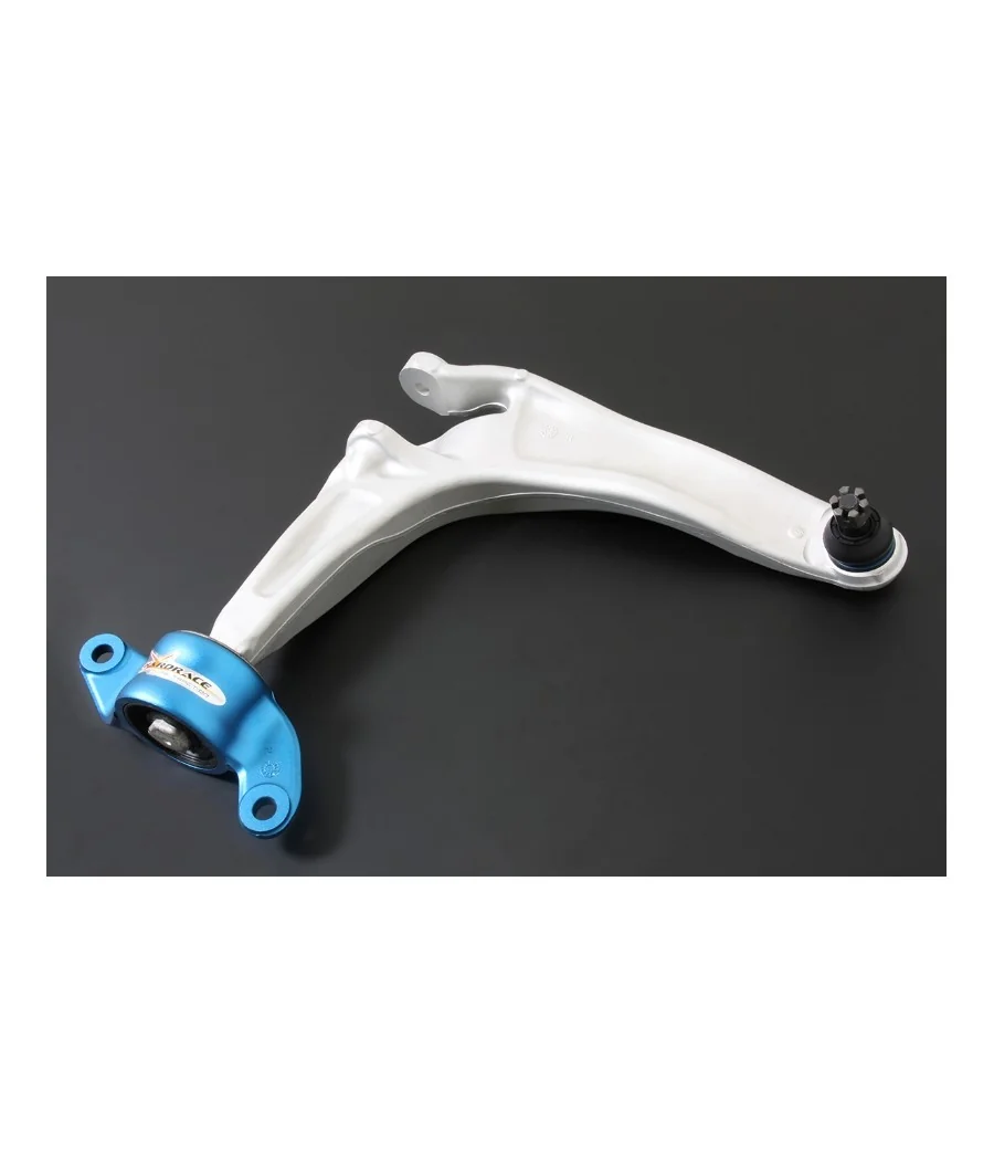 Hardrace 7706 Front Lower Control Arm Honda Civic - 