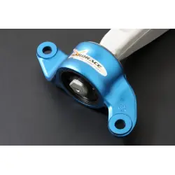 Braccio di controllo anteriore inferiore Hardrace 7706 Honda Civic - 