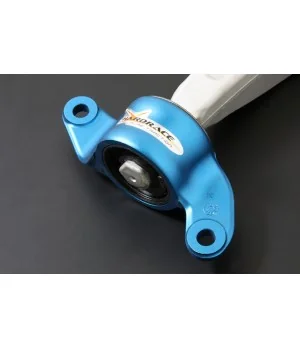 Hardrace 7706 Front Lower Control Arm Honda Civic - 