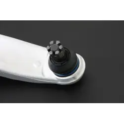 Hardrace 7706 Front Lower Control Arm Honda Civic - 