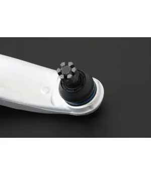Hardrace 7706 Front Lower Control Arm Honda Civic - 