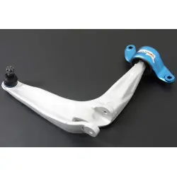 Hardrace 7706 Front Lower Control Arm Honda Civic - 