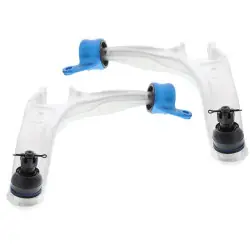 Hardrace 7706 Front Lower Control Arm Honda Civic - 