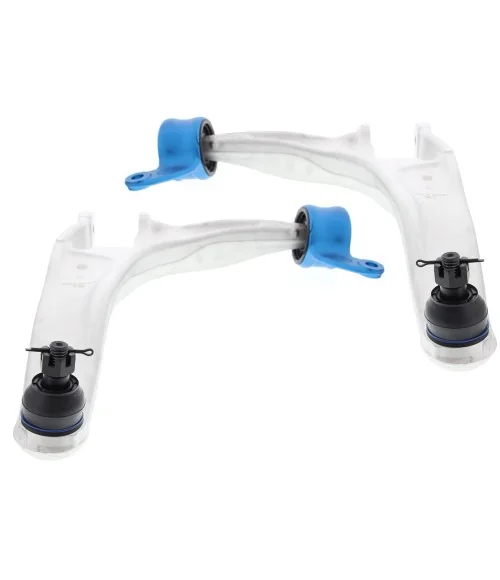 Hardrace 7706 Front Lower Control Arm Honda Civic - 