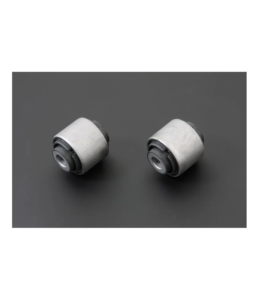 Hardrace 7707 Rear Upper Arm Bushing Honda Stream - 