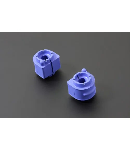 Hardrace 6256-H Front Lower Arm Bushing Honda Civic, Crx, Integra - 