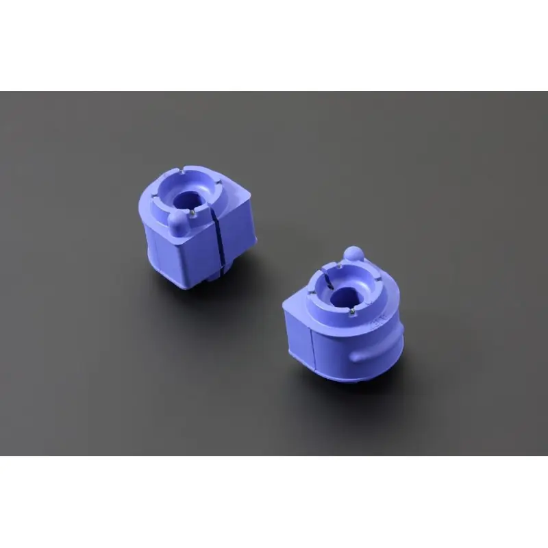 Hardrace 7708 Rear Reinforced Stabilizer Bushing Ford, Mazda, Volvo - 