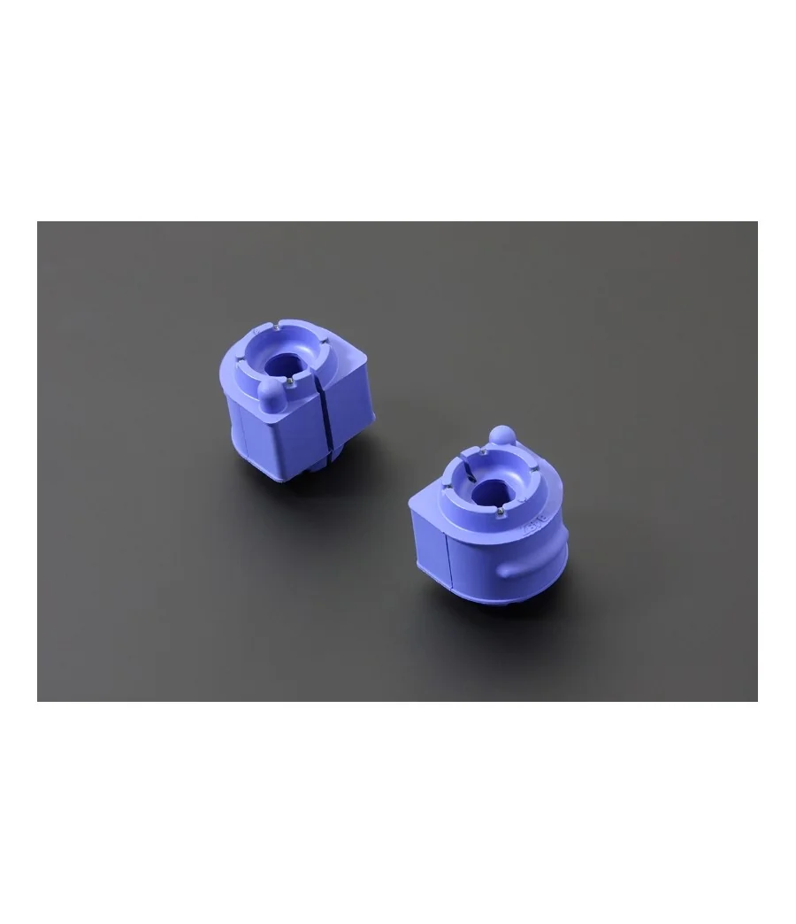 Hardrace 7708 Rear Reinforced Stabilizer Bushing Ford, Mazda, Volvo - 
