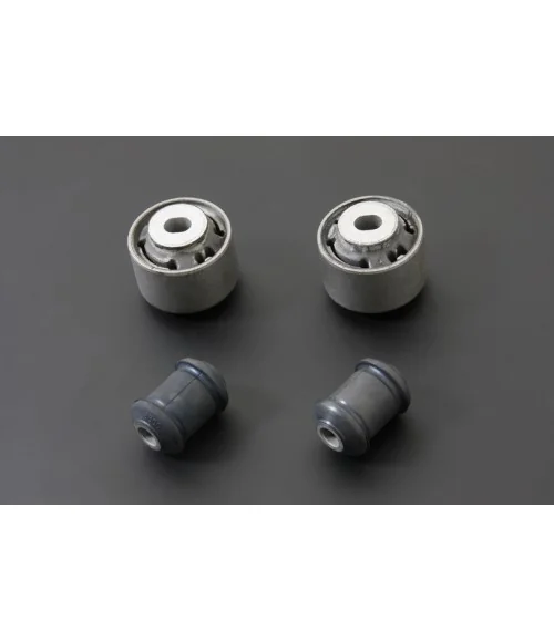 Hardrace 7704 Front Reinforced Stabilizer Bushing Ford Focus, Mazda 3, Volvo V40 - 