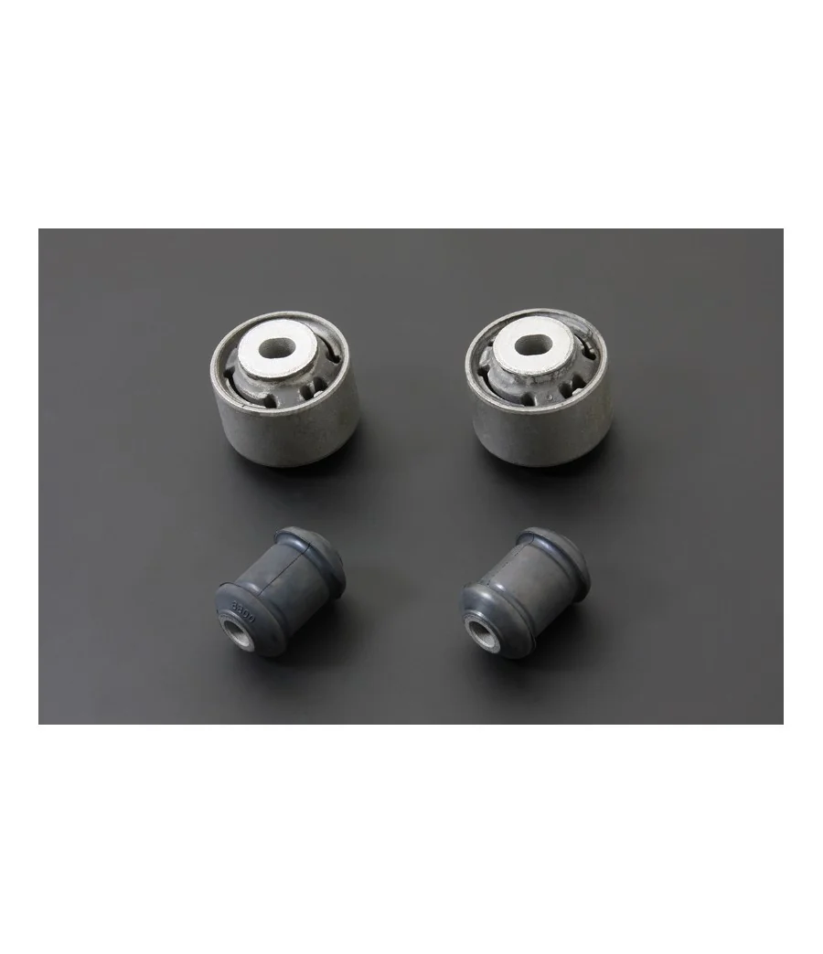 Hardrace 7709 Front Lower Arm Bushing Ford Fiesta, Mazda 2 - 