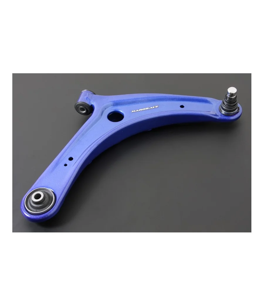 Hardrace 7712 Front Lower Control Arm Mitsubishi Eclipse cross, Lancer mirage, Outlander - 