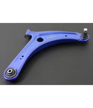 Hardrace 7712 Front Lower Control Arm Mitsubishi Eclipse cross, Lancer mirage, Outlander - 
