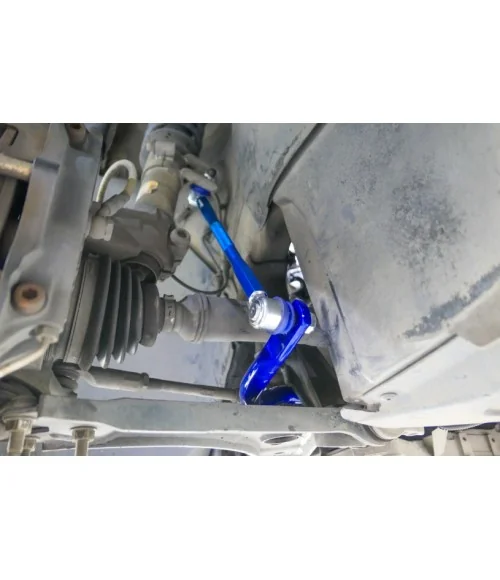 Hardrace 7715 Front Sway Bar Audi, Seat, Skoda, Volkswagen - 