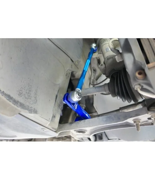 Hardrace 7715 Front Sway Bar Audi, Seat, Skoda, Volkswagen - 