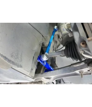 Hardrace 7715 Front Sway Bar Audi, Seat, Skoda, Volkswagen - 