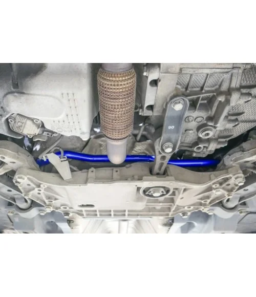 Hardrace 7715 Front Sway Bar Audi, Seat, Skoda, Volkswagen - 