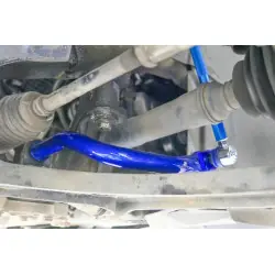 Barra stabilizzatrice anteriore Hardrace 7715 Audi, Seat, Skoda, Volkswagen - 