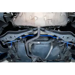 Barra antirollio posteriore Hardrace 7716 Audi, Seat, Skoda, Volkswagen - 