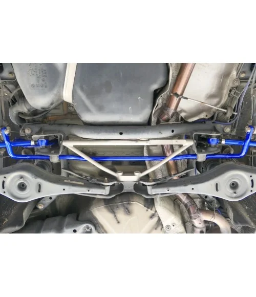 Hardrace 7716 Rear Sway Bar Audi, Seat, Skoda, Volkswagen - 