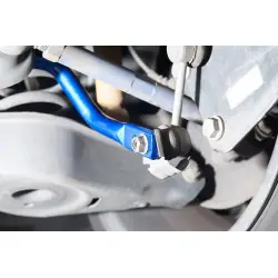 Hardrace 7716 Rear Sway Bar Audi, Seat, Skoda, Volkswagen - 