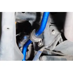 Barra antirollio posteriore Hardrace 7716 Audi, Seat, Skoda, Volkswagen - 