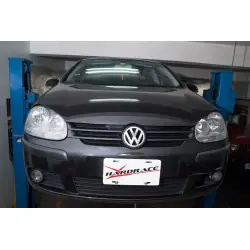 Barra antirollio posteriore Hardrace 7716 Audi, Seat, Skoda, Volkswagen - 