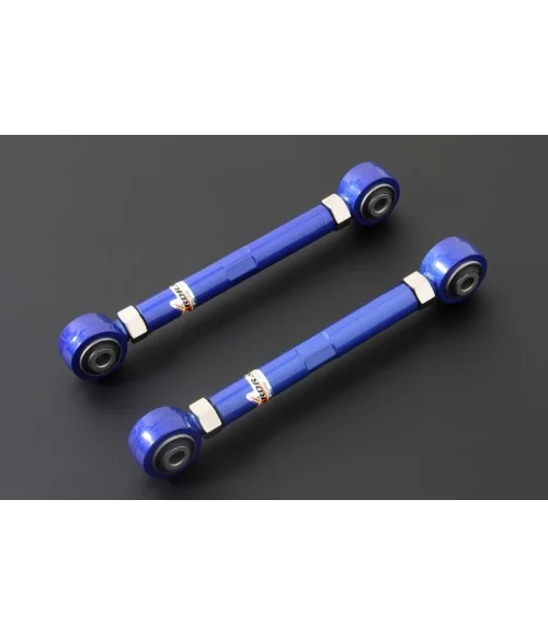 Kit camber anteriore superiore Hardrace Q0700 Porsche Cayenne, Volkswagen Touareg - 
