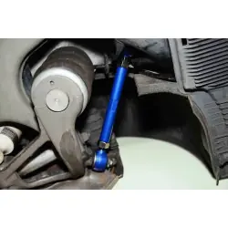 Hardrace 7717 Toe Control Arm posteriore Audi - 