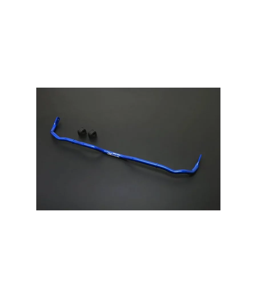 Hardrace Q0810 barra stabilizzatrice posteriore Toyota Yaris GR - 