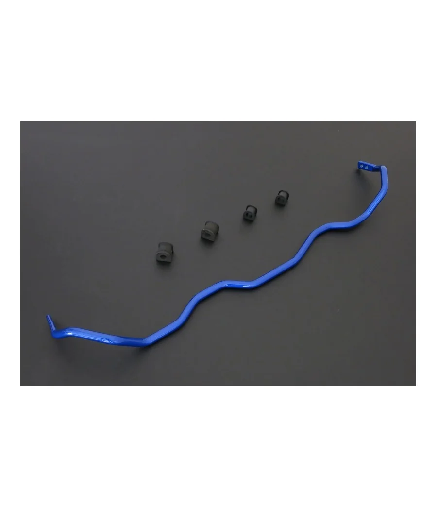 Hardrace 7719 Rear Sway Bar Honda Civic - 