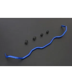 Hardrace 7719 Rear Sway Bar Honda Civic - 