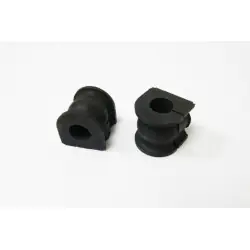 Barra stabilizzatrice posteriore Hardrace 7719 Honda Civic - 