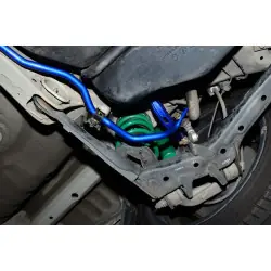 Hardrace 7719 Rear Sway Bar Honda Civic - 