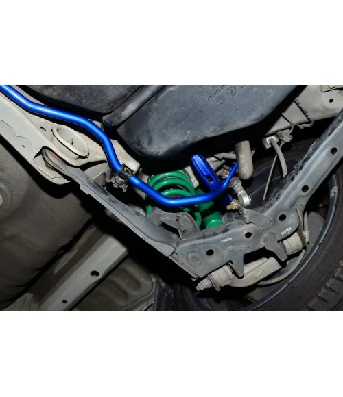 Hardrace 7719 Rear Sway Bar Honda Civic - 