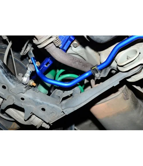 Hardrace 7719 Rear Sway Bar Honda Civic - 