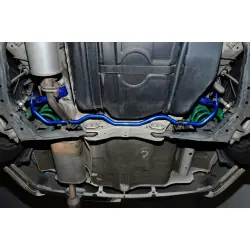 Barra stabilizzatrice posteriore Hardrace 7719 Honda Civic - 