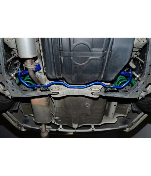Hardrace 7719 Rear Sway Bar Honda Civic - 