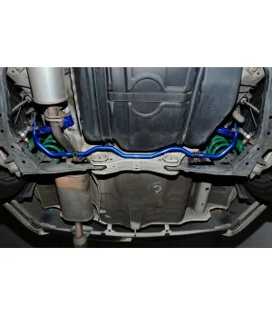 Hardrace 7719 Rear Sway Bar Honda Civic - 